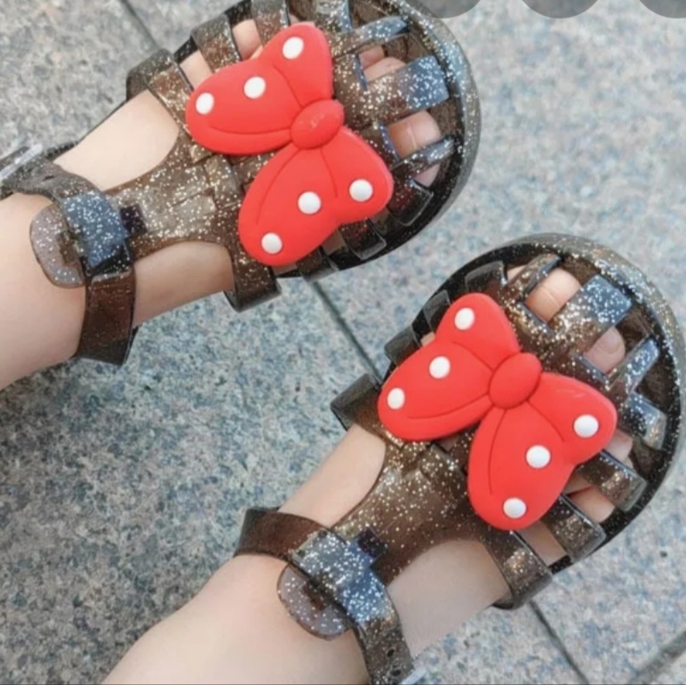 NWOT !! TODDLER SANDALS 🌞 FINAL OFFER!! - Picture 1 of 8